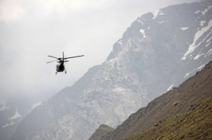 Centre nod to subsidised helicopter service on Jammu-Mendhar route